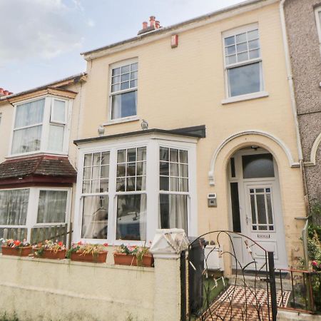 Villa 44 Elm Road à Plymouth Extérieur photo