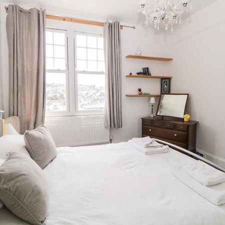 Villa 44 Elm Road à Plymouth Extérieur photo