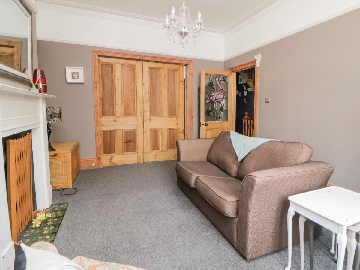Villa 44 Elm Road à Plymouth Extérieur photo