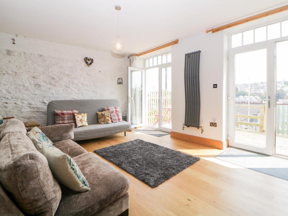 Villa 44 Elm Road à Plymouth Extérieur photo