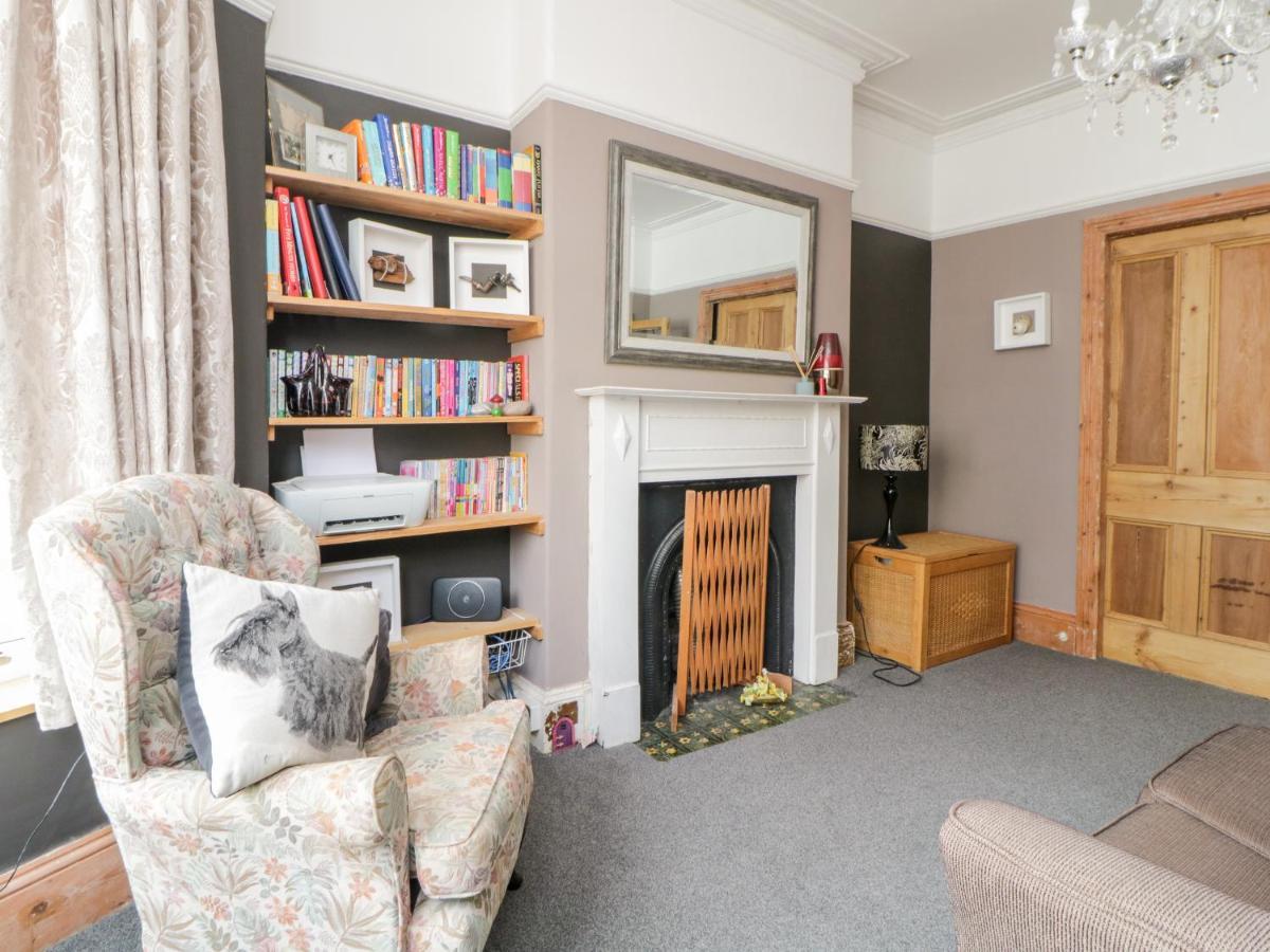Villa 44 Elm Road à Plymouth Extérieur photo