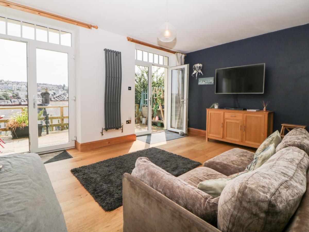 Villa 44 Elm Road à Plymouth Extérieur photo
