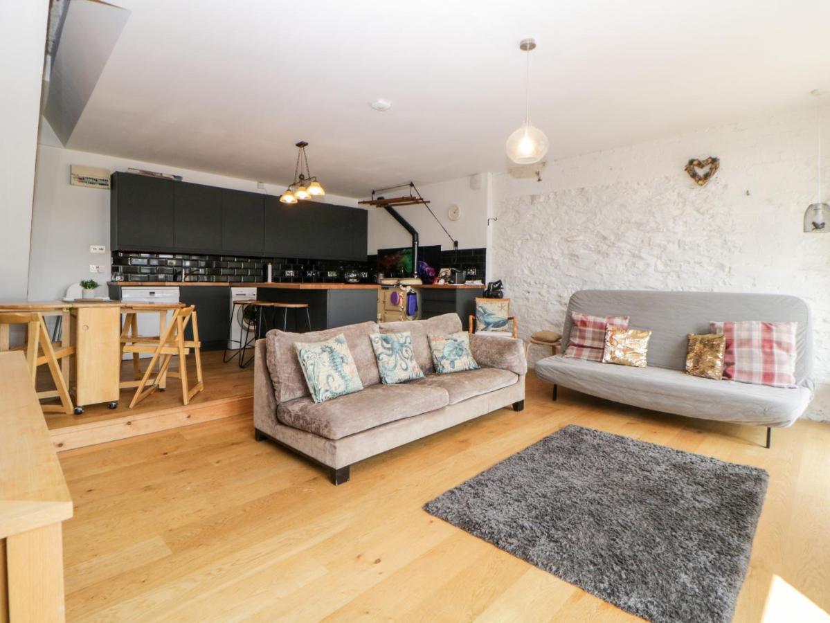 Villa 44 Elm Road à Plymouth Extérieur photo