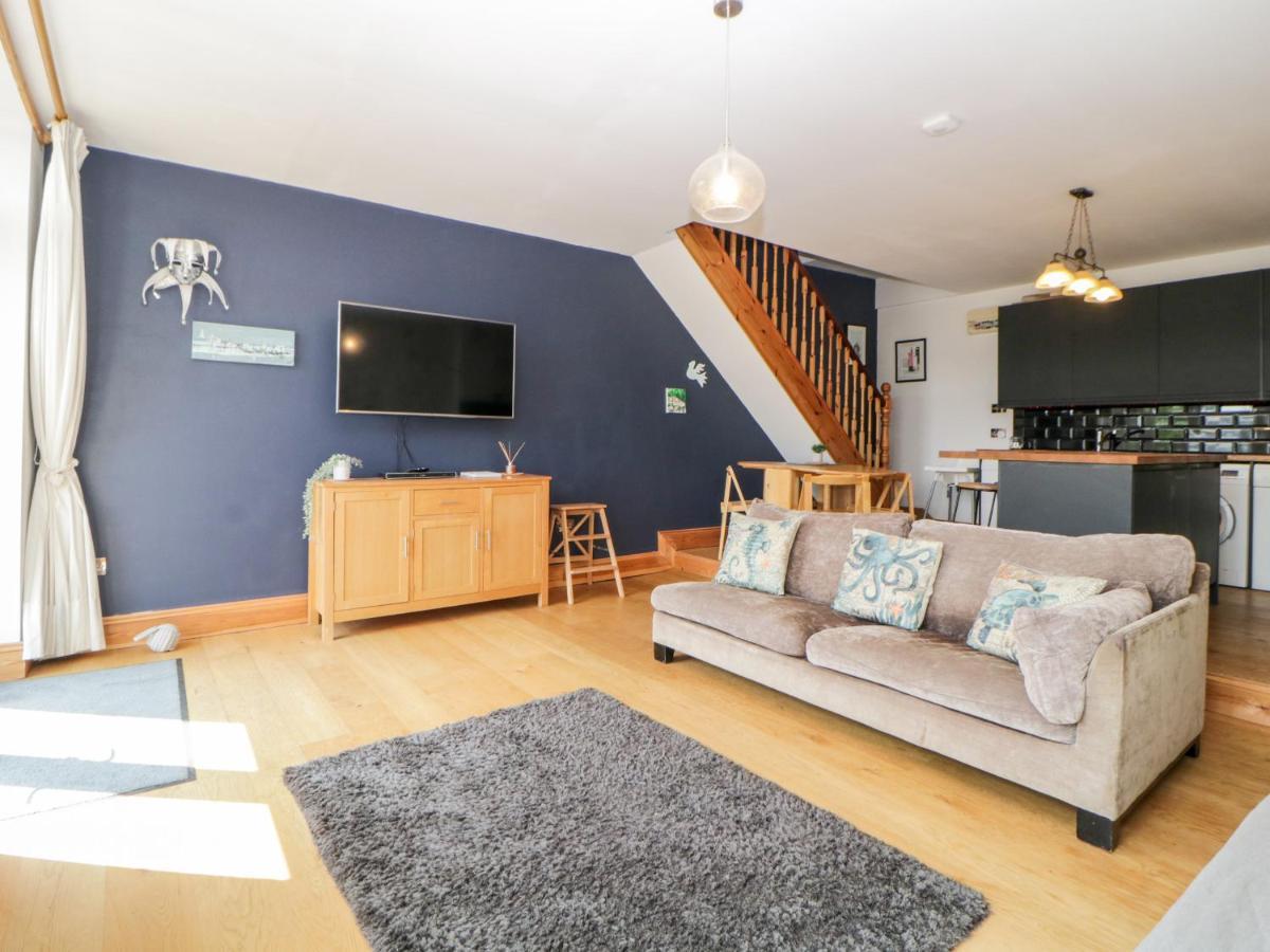 Villa 44 Elm Road à Plymouth Extérieur photo