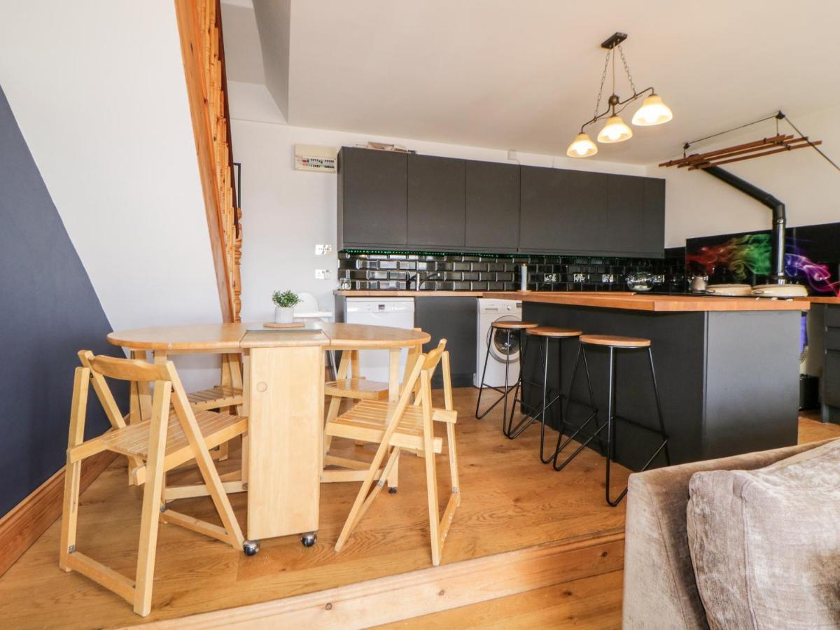 Villa 44 Elm Road à Plymouth Extérieur photo