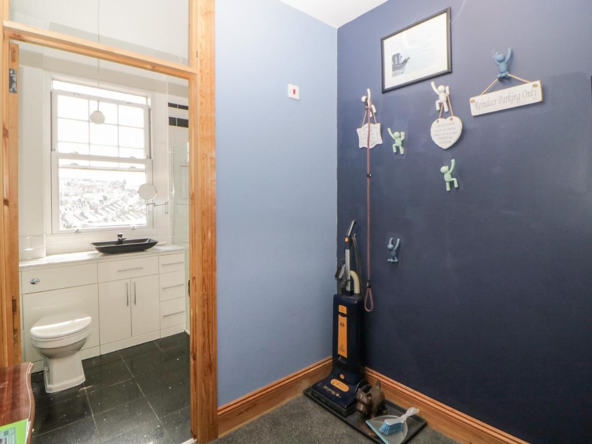 Villa 44 Elm Road à Plymouth Extérieur photo