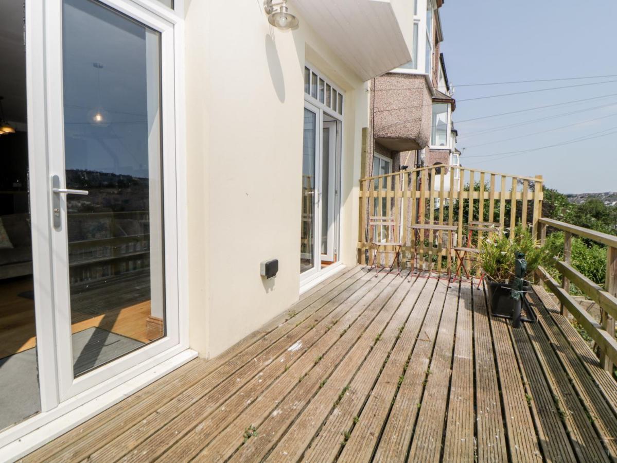 Villa 44 Elm Road à Plymouth Extérieur photo