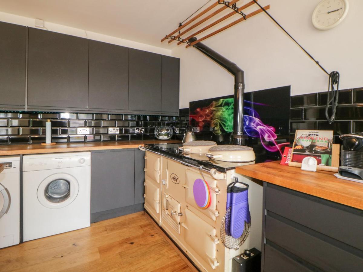 Villa 44 Elm Road à Plymouth Extérieur photo