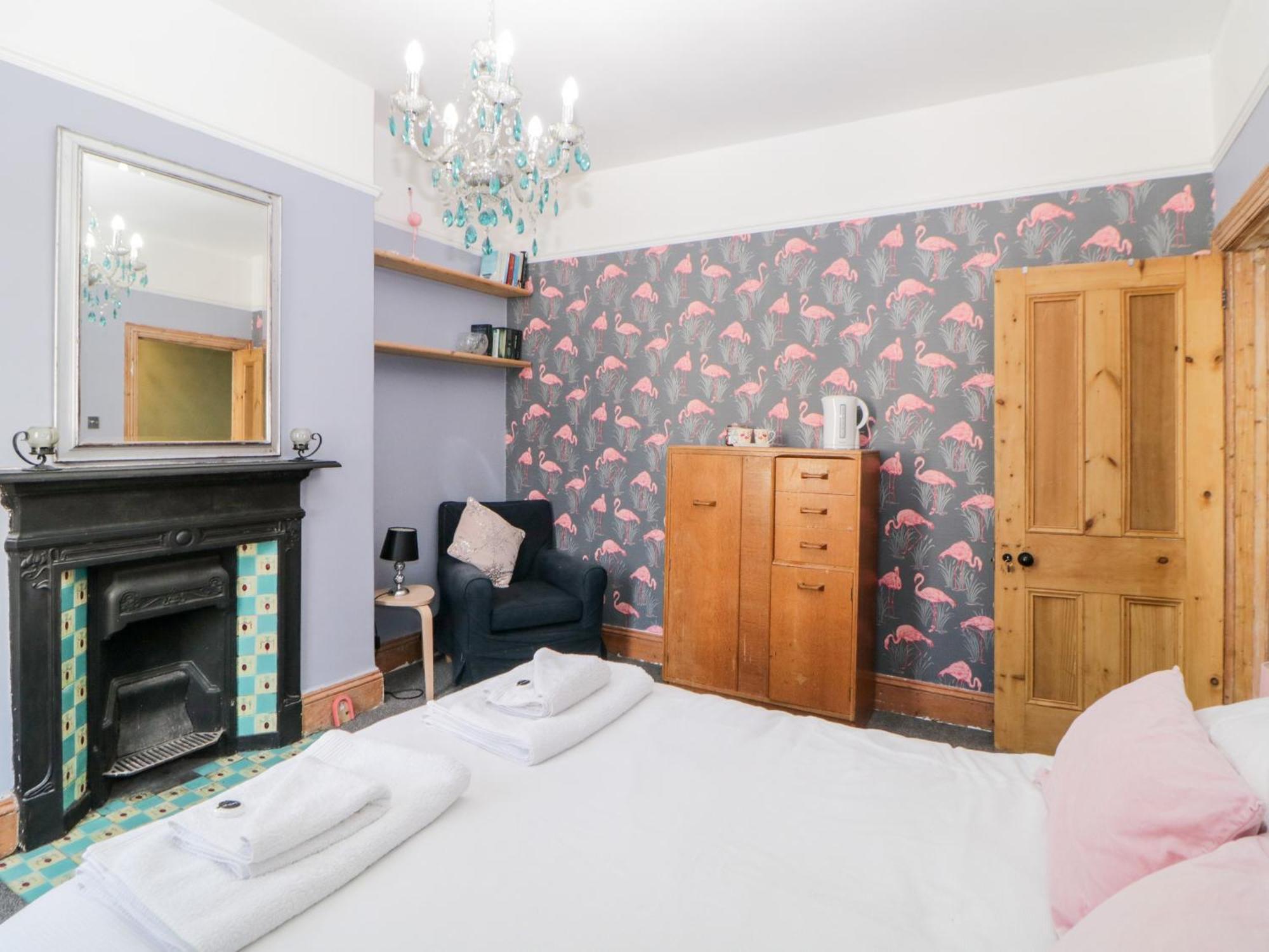 Villa 44 Elm Road à Plymouth Extérieur photo