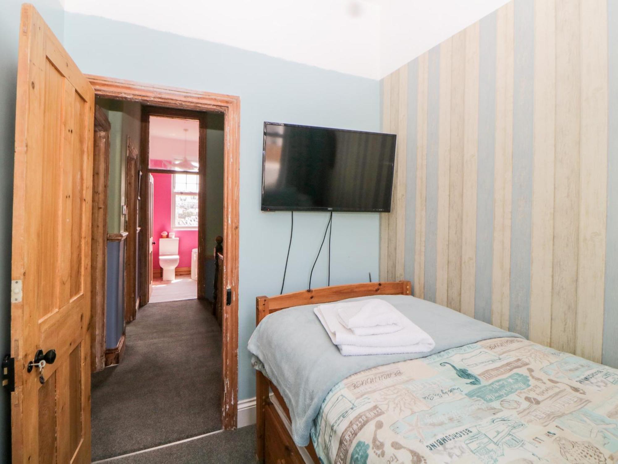 Villa 44 Elm Road à Plymouth Extérieur photo