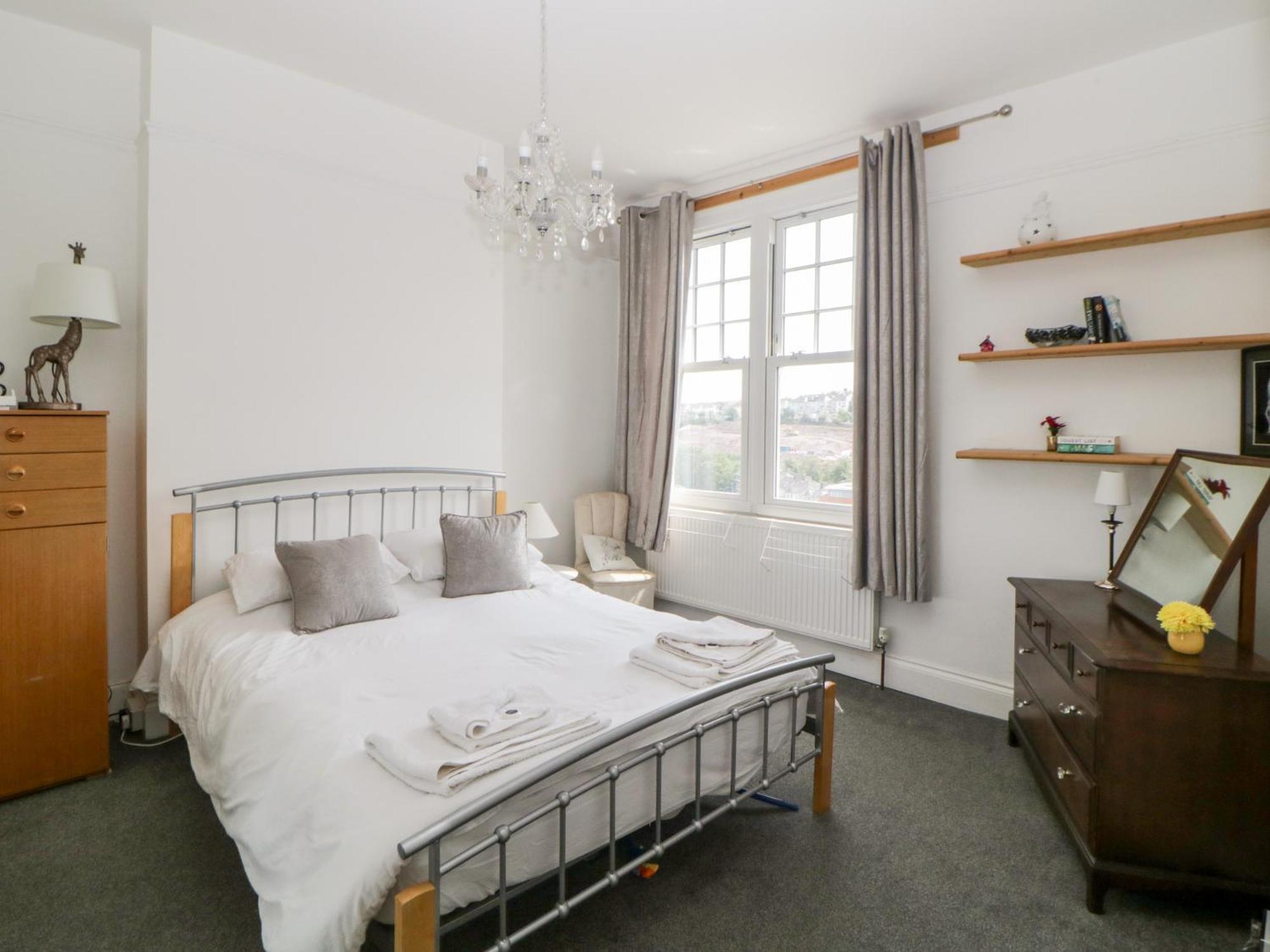 Villa 44 Elm Road à Plymouth Extérieur photo