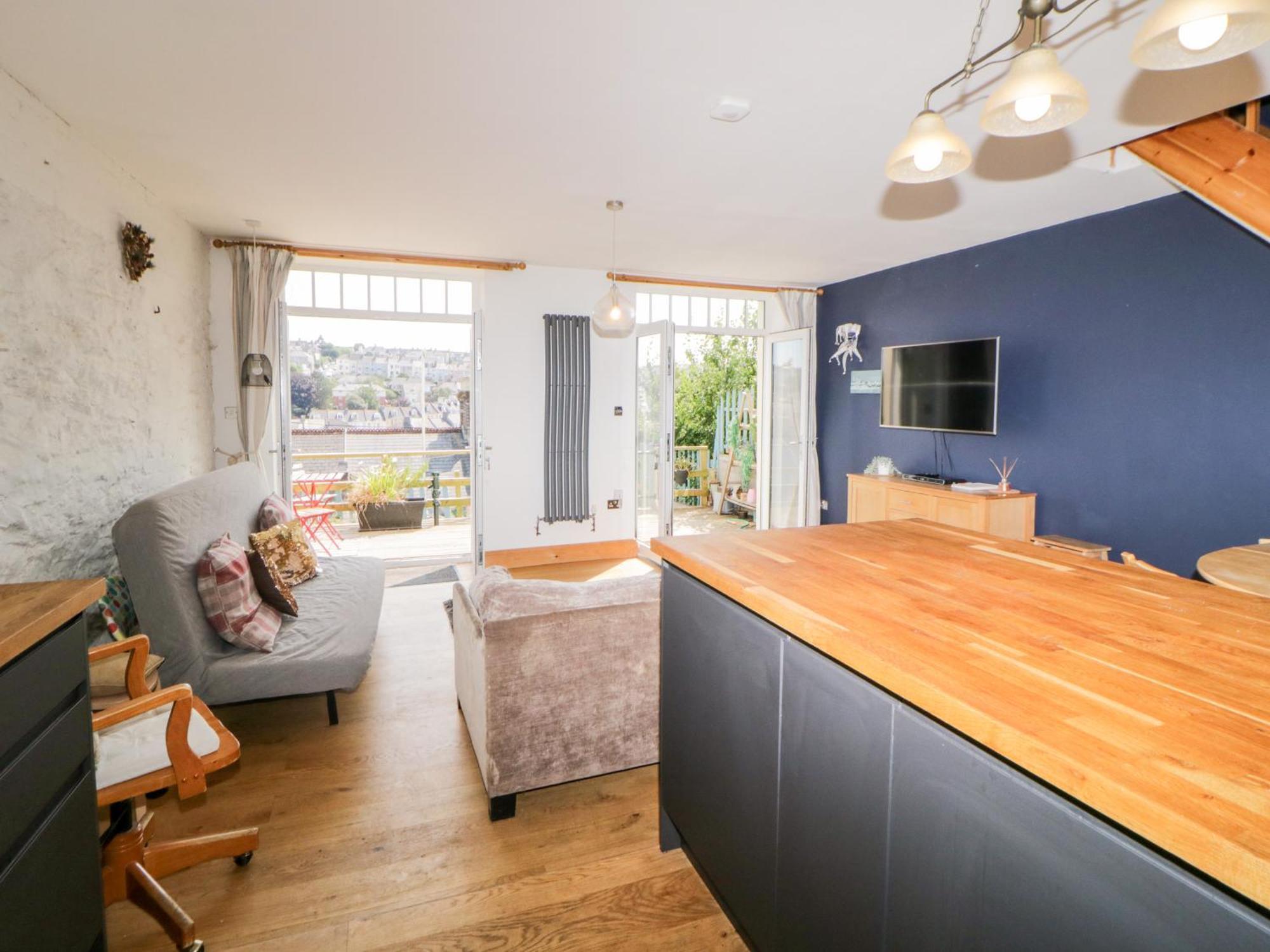 Villa 44 Elm Road à Plymouth Extérieur photo