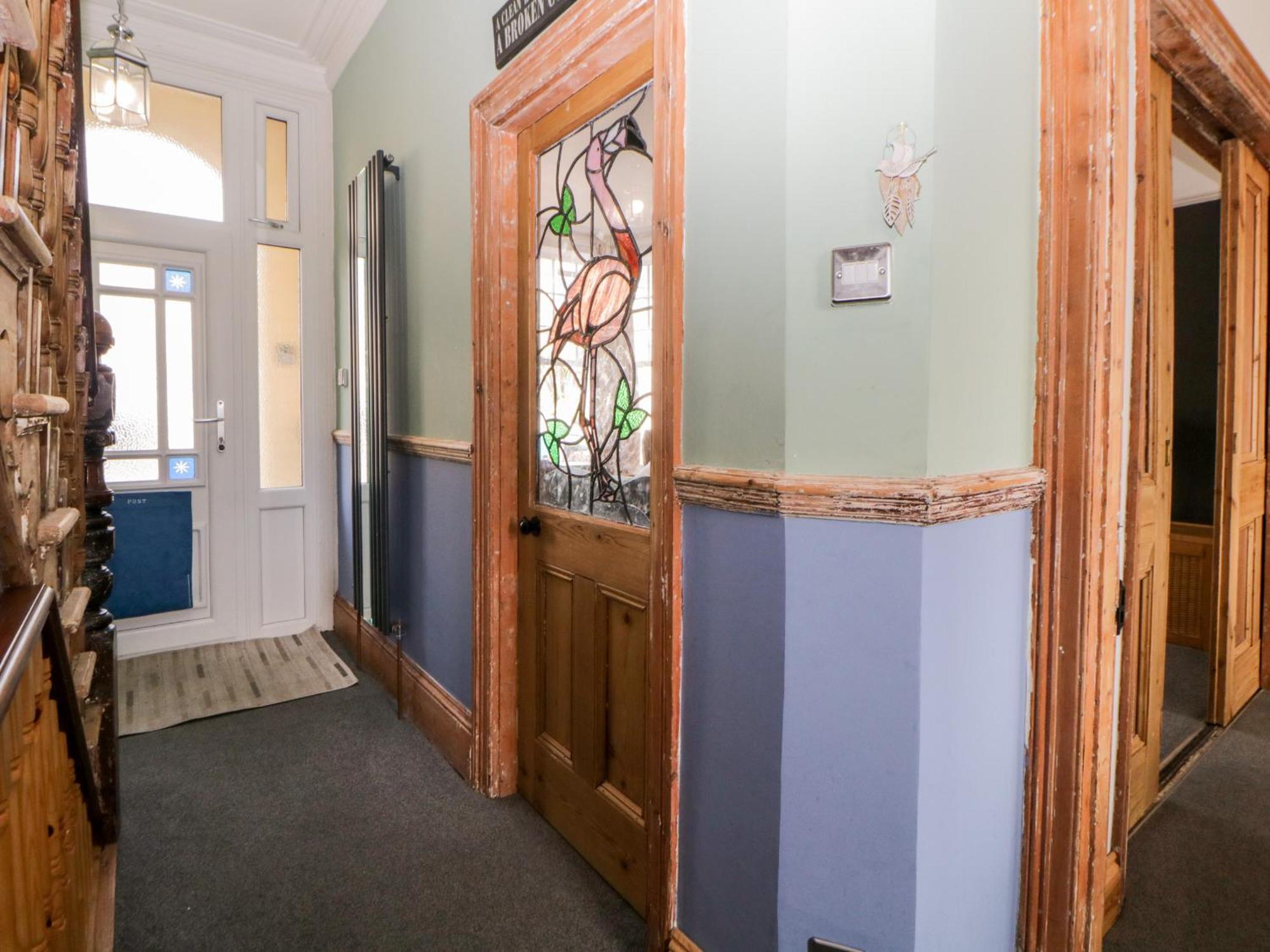 Villa 44 Elm Road à Plymouth Extérieur photo