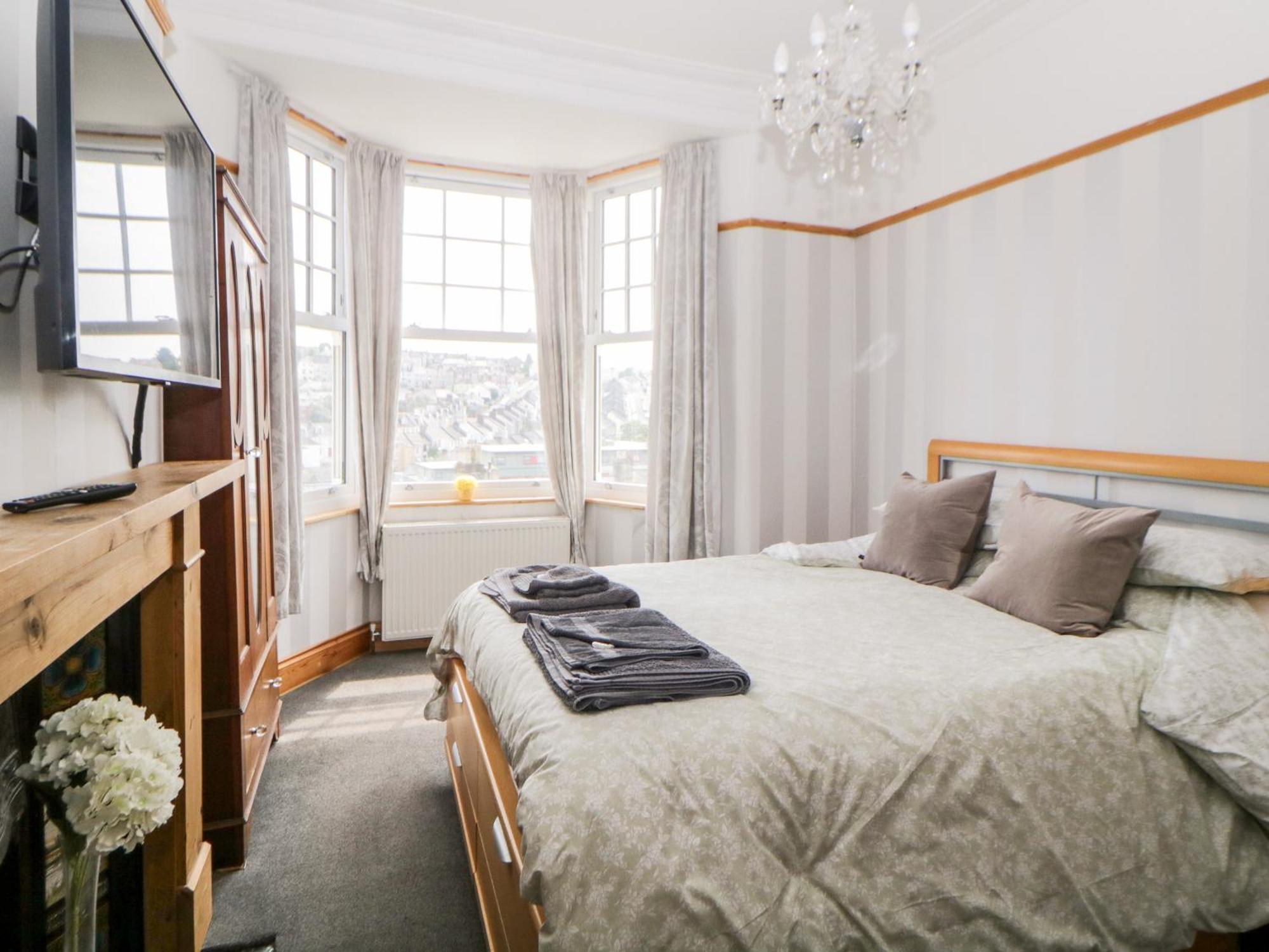 Villa 44 Elm Road à Plymouth Extérieur photo