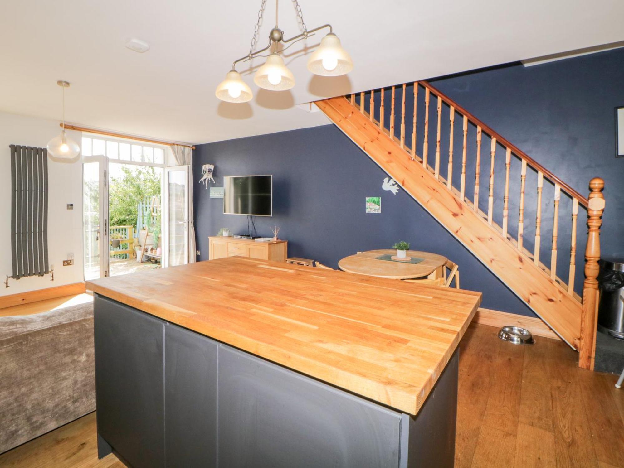 Villa 44 Elm Road à Plymouth Extérieur photo