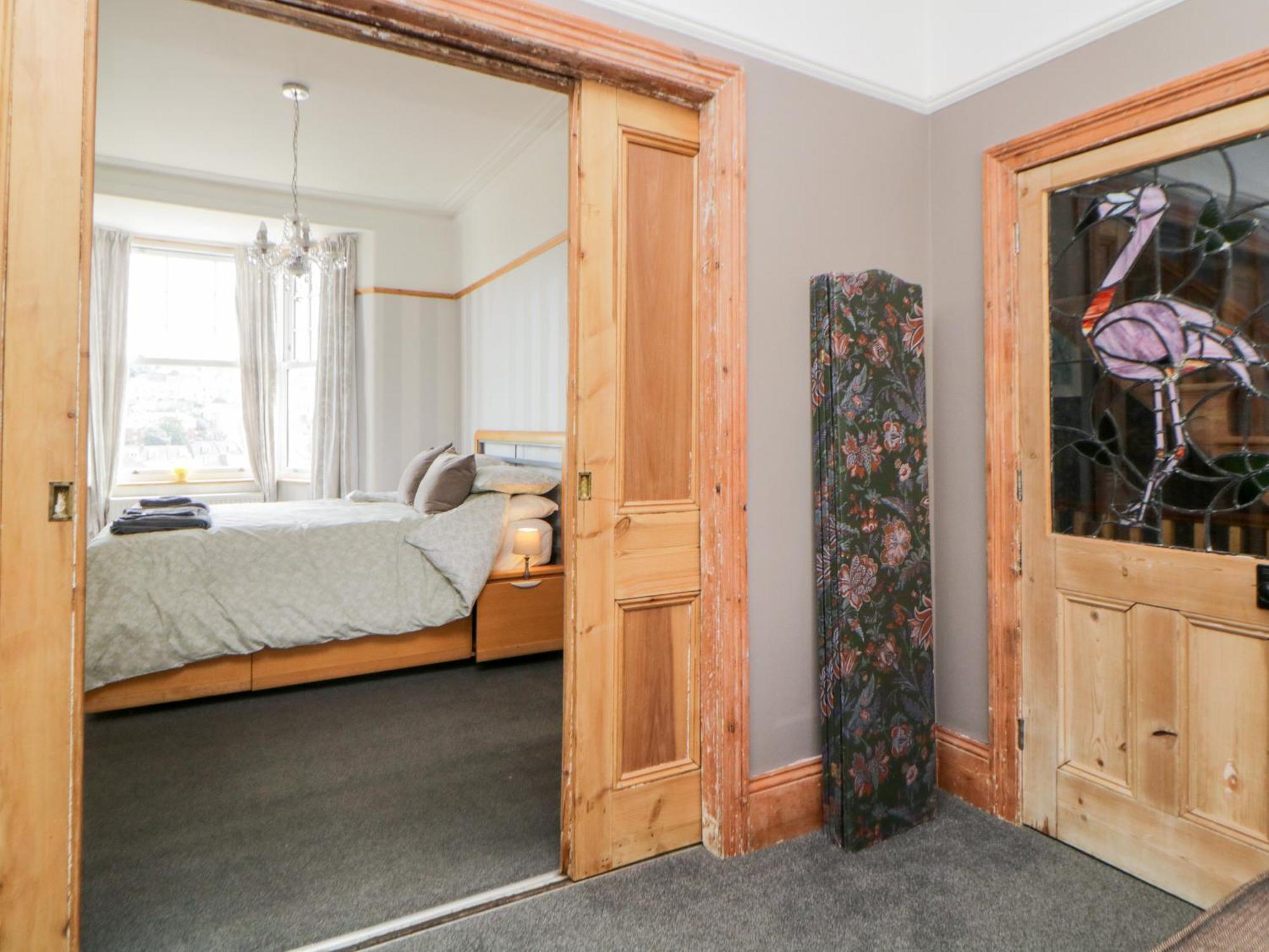 Villa 44 Elm Road à Plymouth Extérieur photo